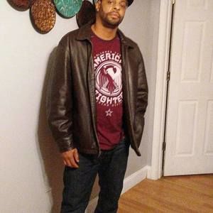 Meet your Posher, William